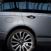 Omega Skinz - OS-718 - Nardo Grey